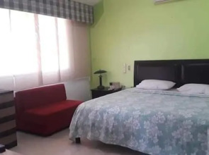 House w Pool, Casa c Piscina Lomas de Barbasquillo