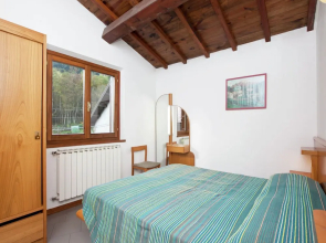 Refreshing Holiday Home With Pool, Garden, Tennis Court, BBQ