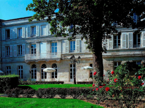 Mercure Angouleme Hotel de France