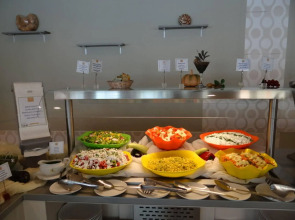 MPM Kalina Garden Hotel