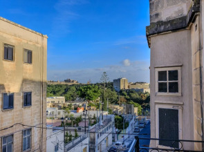 The Central guesthouse