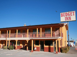 Budget Inn