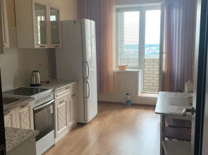 Apartamenty na ulice Micurinskaa 142 korpus 1