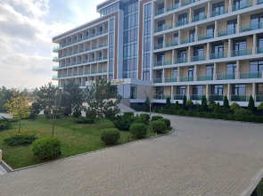 Derbent Golden Sands