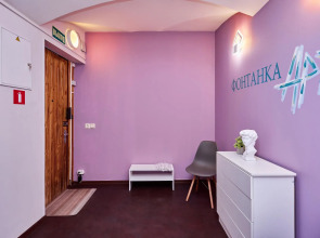 Фонтанка Арт