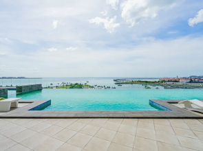 w Awesome 1BR w Great Deco in Avenida Balboa