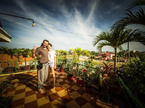 Siem Reap Riverside Hotel