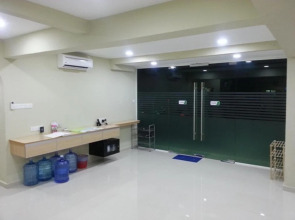 Leaf Guest House