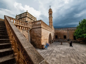Midyat Kent Otel