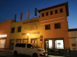 Casa Angel A3