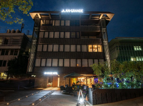 An-Grande Hotel Nara