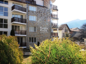 Eagle Rock Holiday Apartments