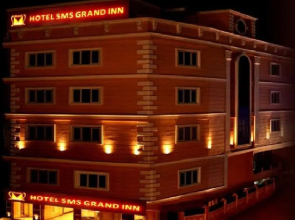 Hotel Sms Grand Inn