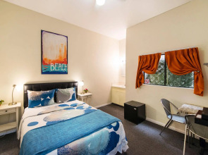 Samesun Venice Beach - Hostel