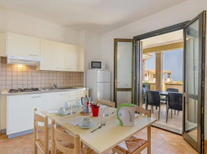 Residenza Le Farfalle - Bilocale 14