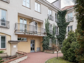 P&O Apartments Okecie 5