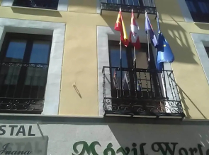 Hostal Doña Juana