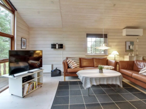 "Iven" - 1.2km from the sea in NW Jutland