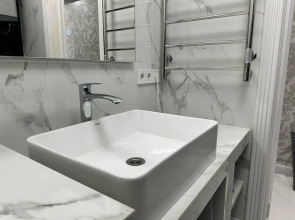 Апартаменты на улице Санаторная 49/19А