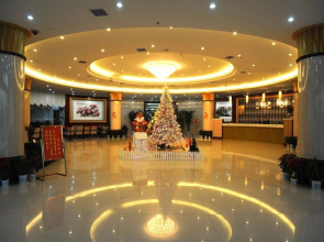 Jiuzhou Hotel