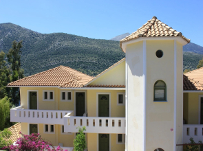 Cleopatra Beach Hotel