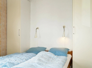 Sprawling Holiday Home in Ebeltoft With Terrace