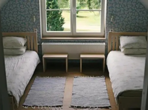 Niidupuu Holiday Home
