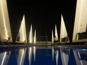 Namaste Beach Resort