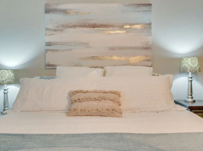 Chandler House w/ Fenced Backyard: Pets Welcome!