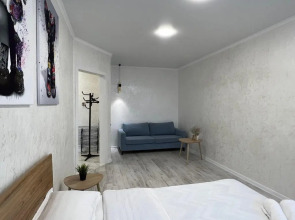 Апартаменты LUX в доме 2021г.