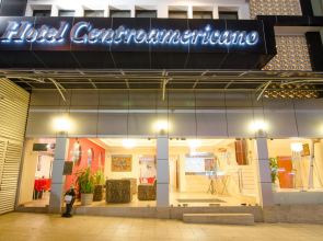 Hotel Centroamericano
