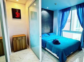 Atlantis Condo Resort Pattaya 2 bedroom