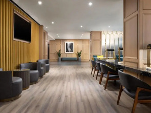 Residence Inn Marriott New York Downtown Manhattan/WTC Area