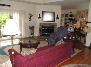 Kite Hill Vineyards Bed & Breakfast