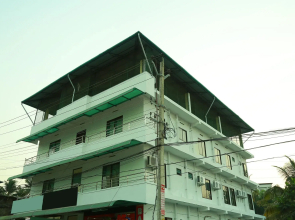 Diamond Inn By OYO Rooms