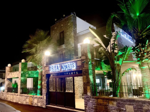 Orya Apart