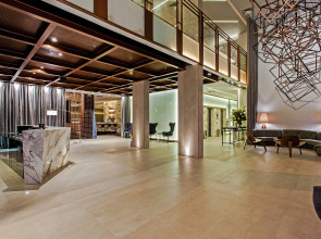 Hotel Atlântico Prime