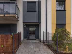 Wczasowa Apartments by Renters