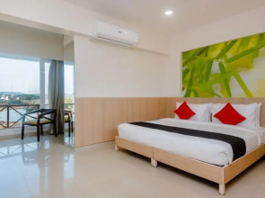 The Ridge Resort By OYO Rooms