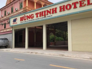 Hung Thinh Hotel