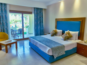 Tropitel Dahab Oasis