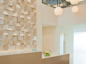 Отель The St. Regis Saadiyat Island Resort, Abu Dhabi