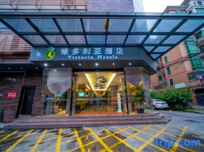 Hotel Victoria