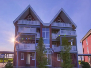 Liebevoll Eingerichtetes Appartement