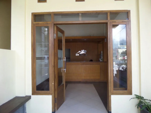 SM Bromo Hotel