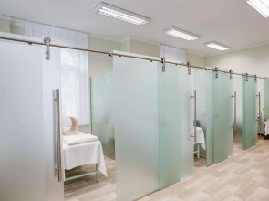 Hotel-Sanatorium Westend