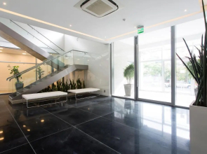 Studio Sofisticado Trend 24 Moinhos de Vento