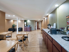 Quality Inn Near Pimlico Racetrack