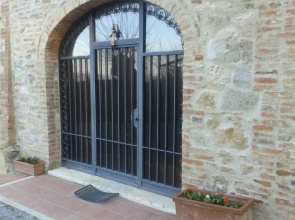 Agriturismo Il Solaio