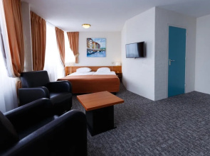 Hotel Princenhof